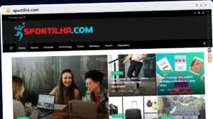 Publish Guest Post on sportilha.com