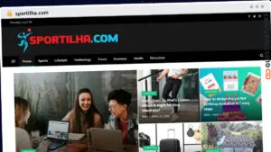 Publish Guest Post on sportilha.com