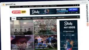 Publish Guest Post on sports247.ng