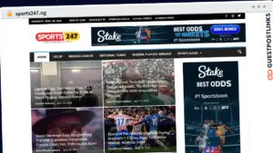 Publish Guest Post on sports247.ng