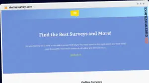 Publish Guest Post on stellarsurvey.com