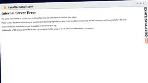 Publish Guest Post on taraftarium24.com