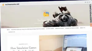 Publish Guest Post on technomantu.net