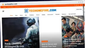 Publish Guest Post on techonefive.com