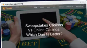 Publish Guest Post on thecasinomagazine.org