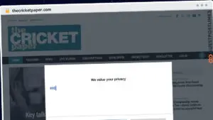 Publish Guest Post on thecricketpaper.com