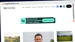 Publish Guest Post on thegolfbusiness.co.uk