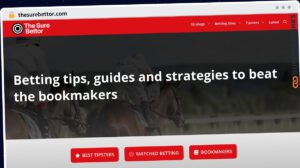 Publish Guest Post on thesurebettor.com