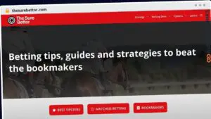 Publish Guest Post on thesurebettor.com