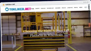 Publish Guest Post on tokliker.net