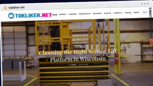 Publish Guest Post on tokliker.net