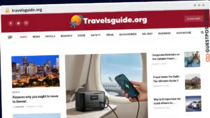 Publish Guest Post on travelsguide.org