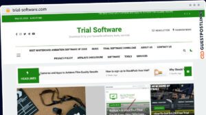 Publish Guest Post on trial-software.com