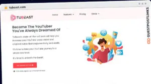 Publish Guest Post on tubeast.com