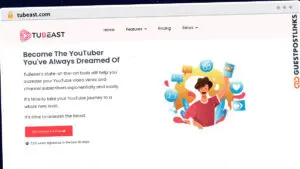 Publish Guest Post on tubeast.com