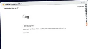 Publish Guest Post on unblockedgames67.cc
