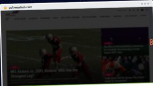 Publish Guest Post on usflnewshub.com
