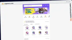 Publish Guest Post on vcgamers.com
