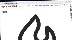 Publish Guest Post on ventsmagazine.co.uk