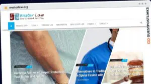 Publish Guest Post on westerlaw.org