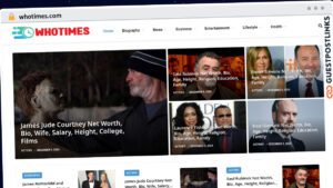 Publish Guest Post on whotimes.com