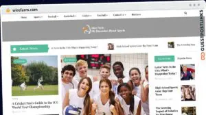 Publish Guest Post on wirefarm.com