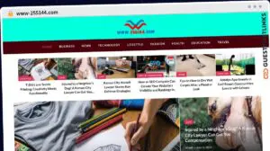 Publish Guest Post on www-255144.com