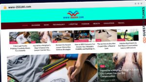 Publish Guest Post on www-255144.com