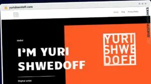 Publish Guest Post on yurishwedoff.com