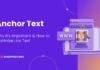 Anchor Text