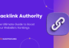 Backlink Authority