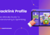 Backlink Profile
