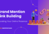 Brand Mention Link Building