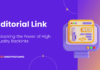 Editorial Link