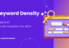 Keyword Density