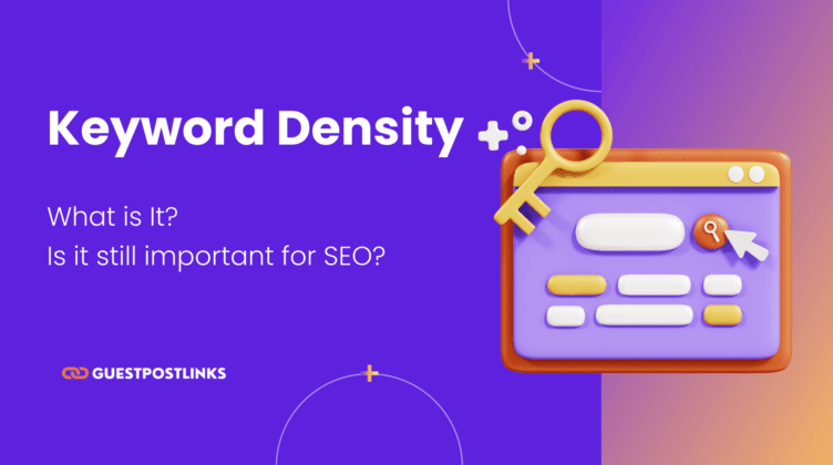 Keyword Density
