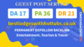 Buy Guest Post on bestlodgeswithhottubs.co.uk