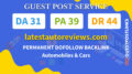 Buy Guest Post on latestautoreviews.com