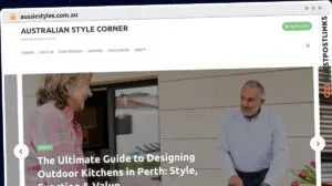 Publish Guest Post on aussiestyles.com.au