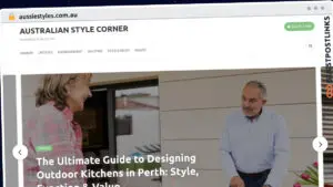 Publish Guest Post on aussiestyles.com.au