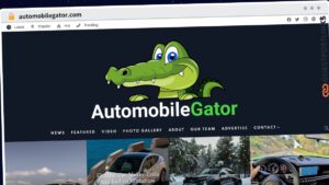 Publish Guest Post on automobilegator.com