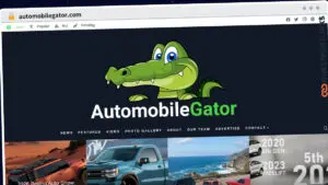 Publish Guest Post on automobilegator.com