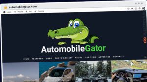 Publish Guest Post on automobilegator.com