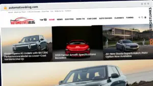 Publish Guest Post on automotivesblog.com