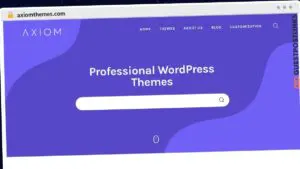 Publish Guest Post on axiomthemes.com
