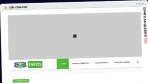 Publish Guest Post on b2b-infos.com