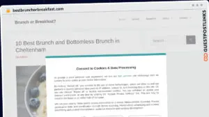 Publish Guest Post on bestbrunchorbreakfast.com
