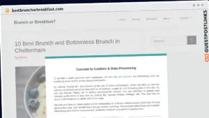 Publish Guest Post on bestbrunchorbreakfast.com