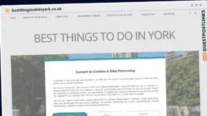 Publish Guest Post on bestthingstodoinyork.co.uk