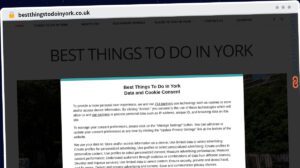 Publish Guest Post on bestthingstodoinyork.co.uk